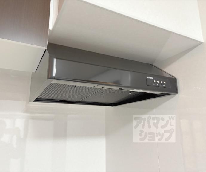 【友禅ハイツ】間取