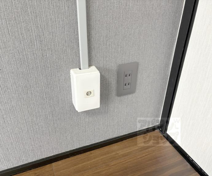 【友禅ハイツ】間取