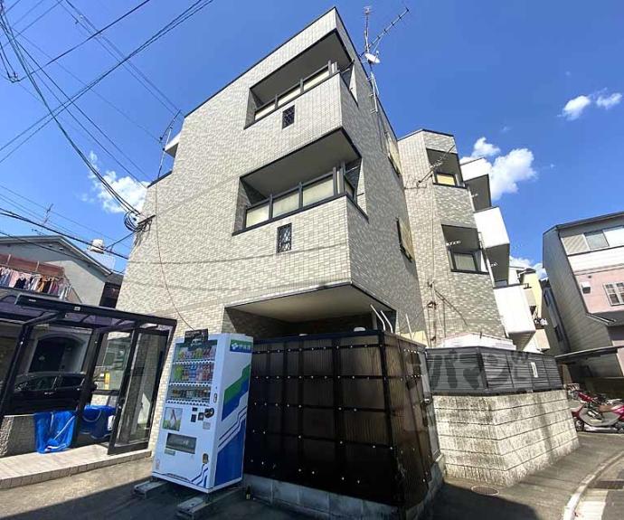 【ハイツ山ノ内】間取