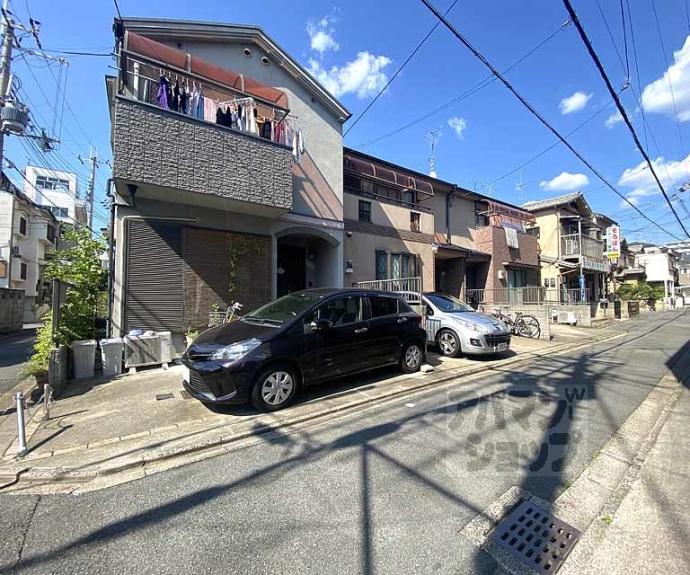 【ハイツ山ノ内】間取