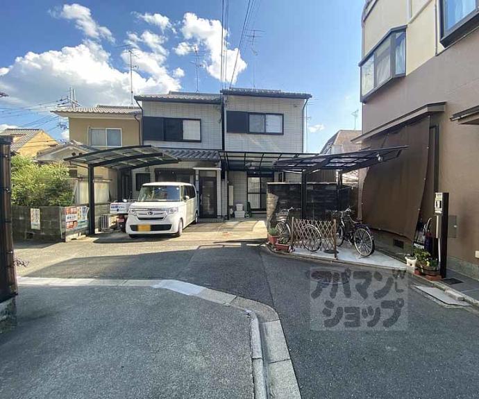 【ハイツ山ノ内】間取