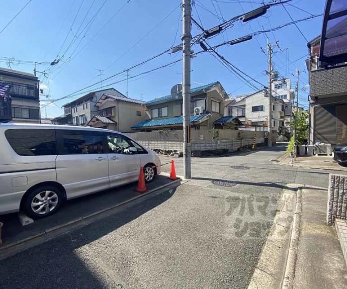 【ハイツ山ノ内】間取