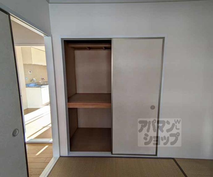 【嵯峨野グリーンパレス】