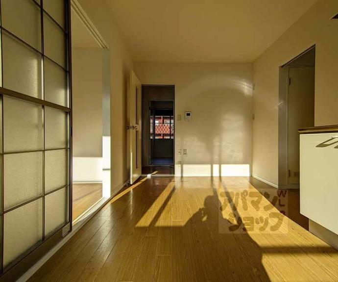 【嵯峨野グリーンパレス】