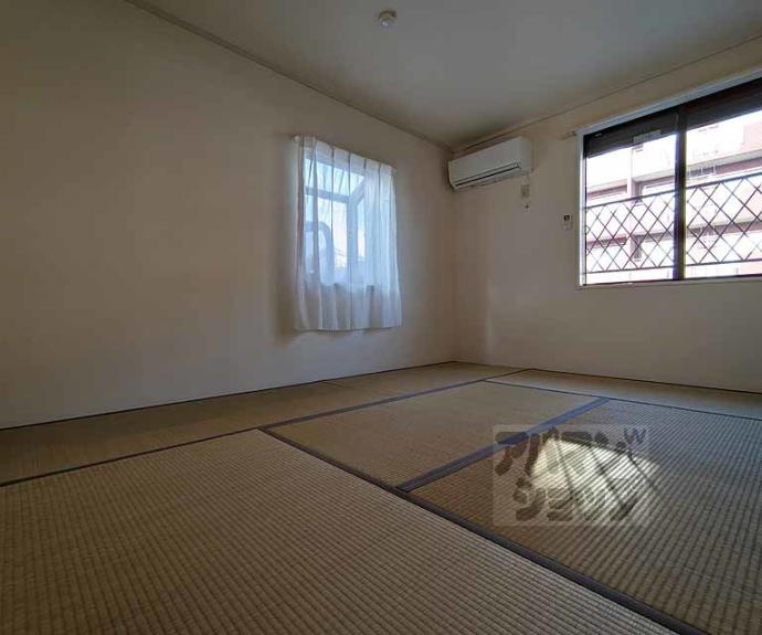 【嵯峨野グリーンパレス】