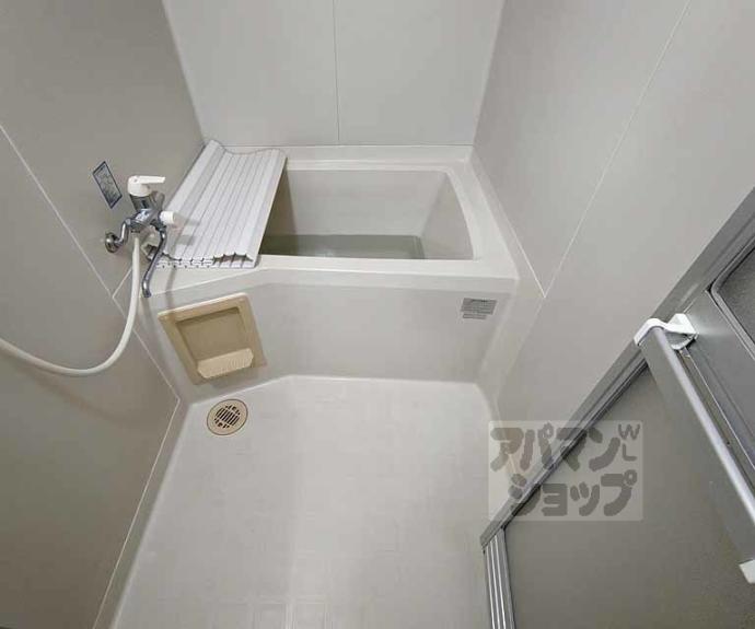 【嵯峨野グリーンパレス】