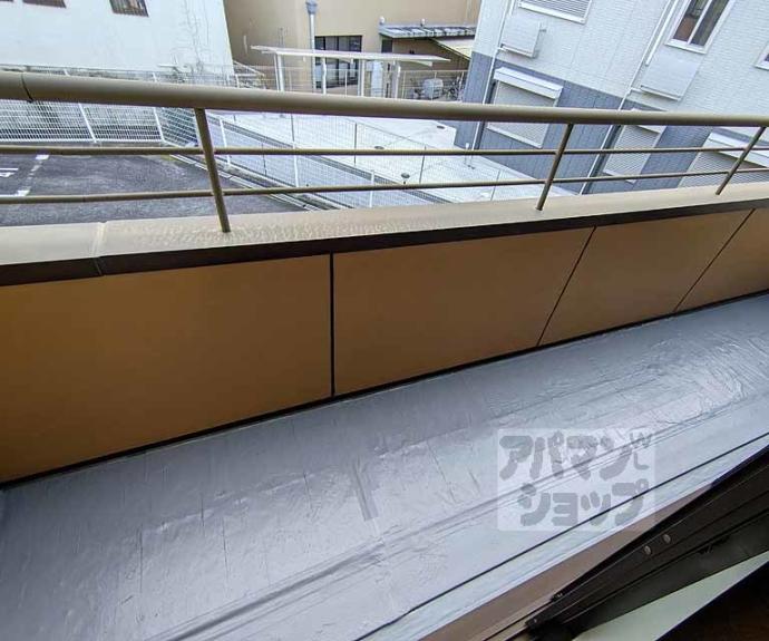 【嵯峨野グリーンパレス】