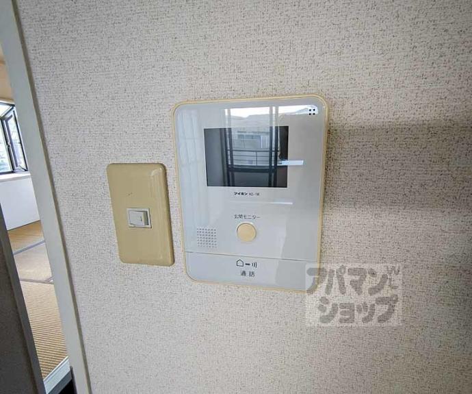 【嵯峨野グリーンパレス】