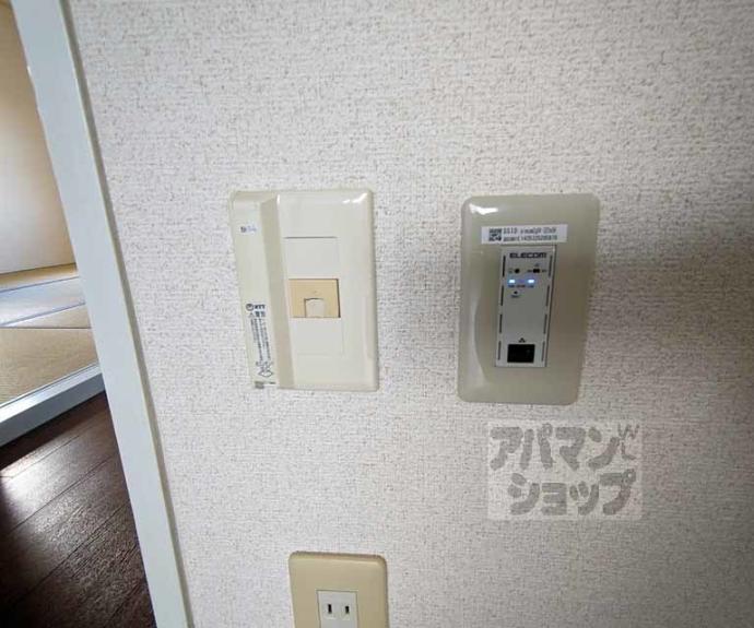 【嵯峨野グリーンパレス】