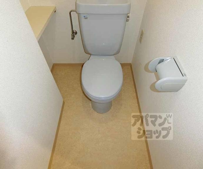 【SUNRICH御池】間取