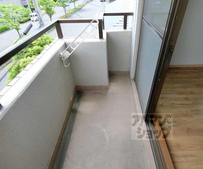 【SUNRICH御池】間取