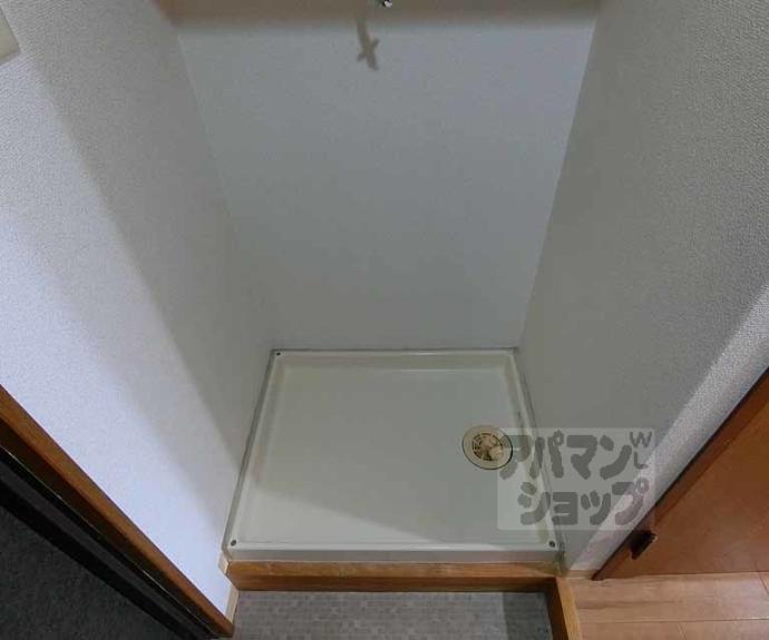 【SUNRICH御池】間取