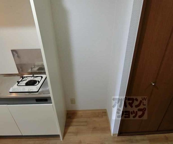 【SUNRICH御池】間取