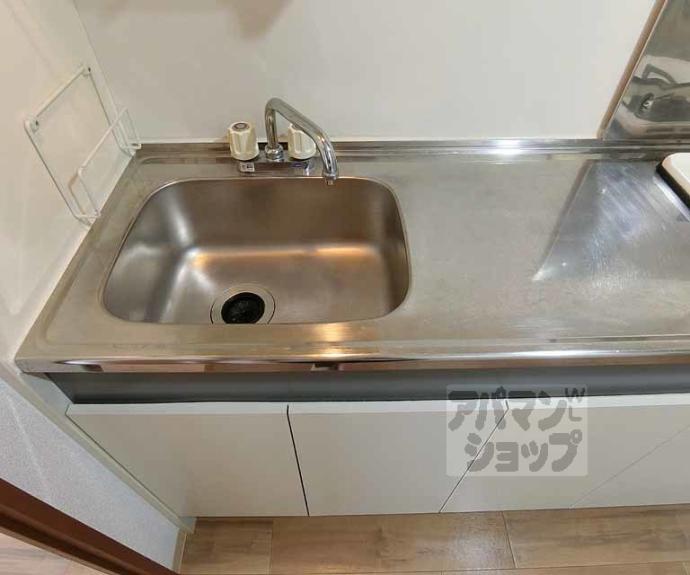 【SUNRICH御池】間取