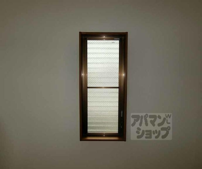 【SUNRICH御池】間取