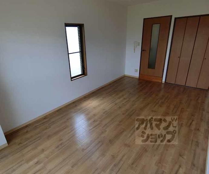 【SUNRICH御池】間取