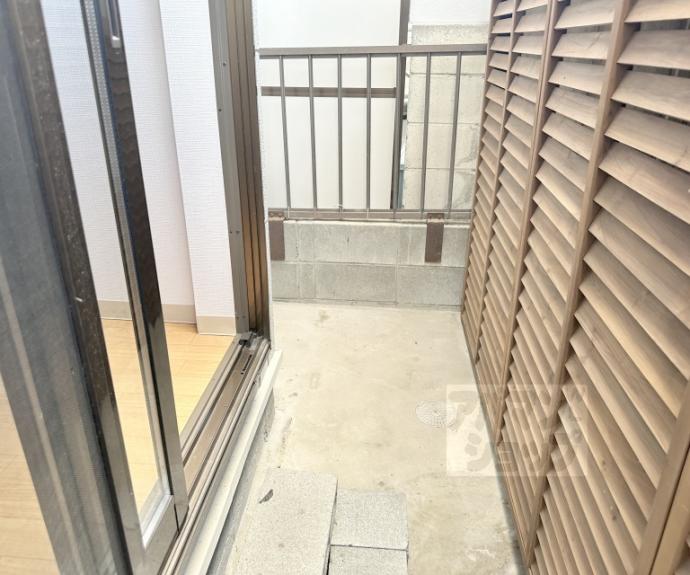 【桂清水町貸家】
