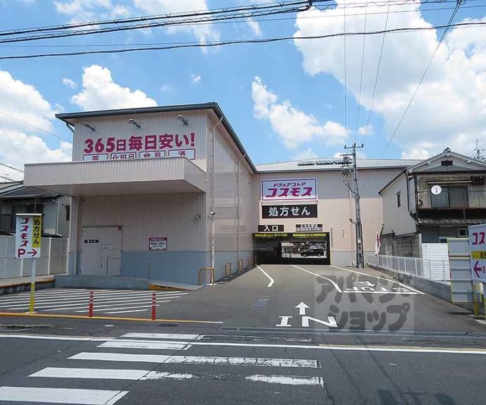 【総司館アネックスいさみ】間取