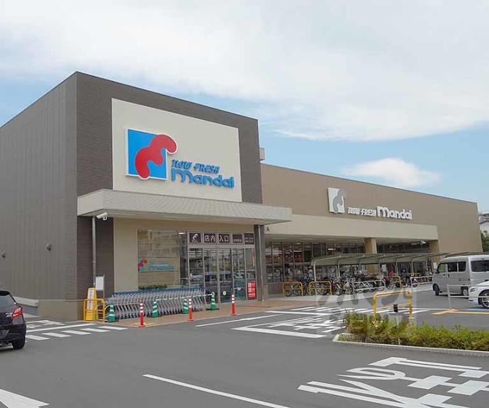 【エステムコート京都祥邸（キザシティ）】間取