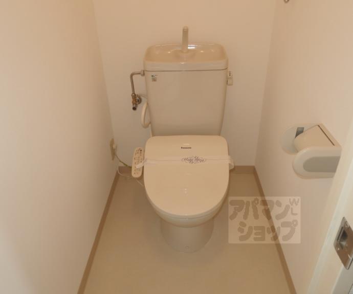 【サニークレスト祥山】間取