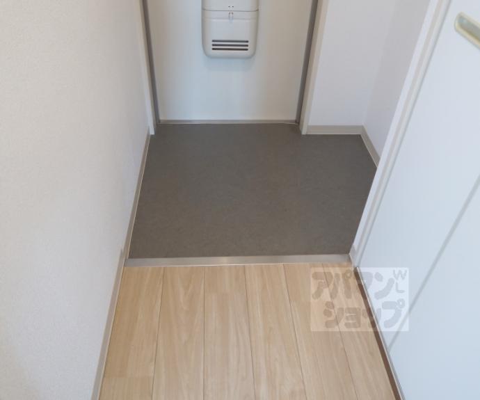 【サニークレスト祥山】間取