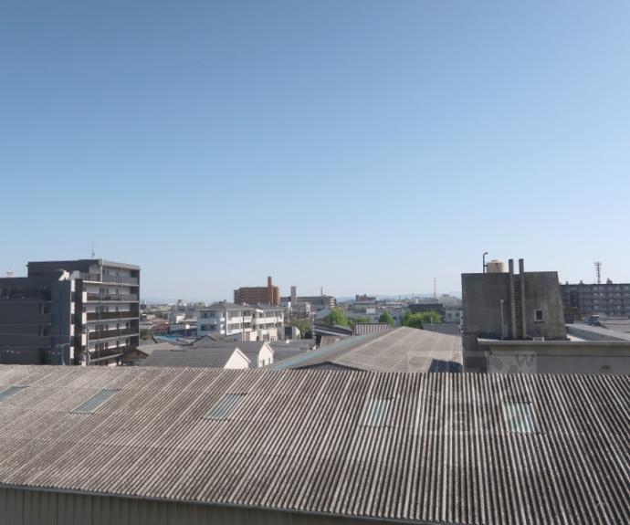 【サニークレスト祥山】間取