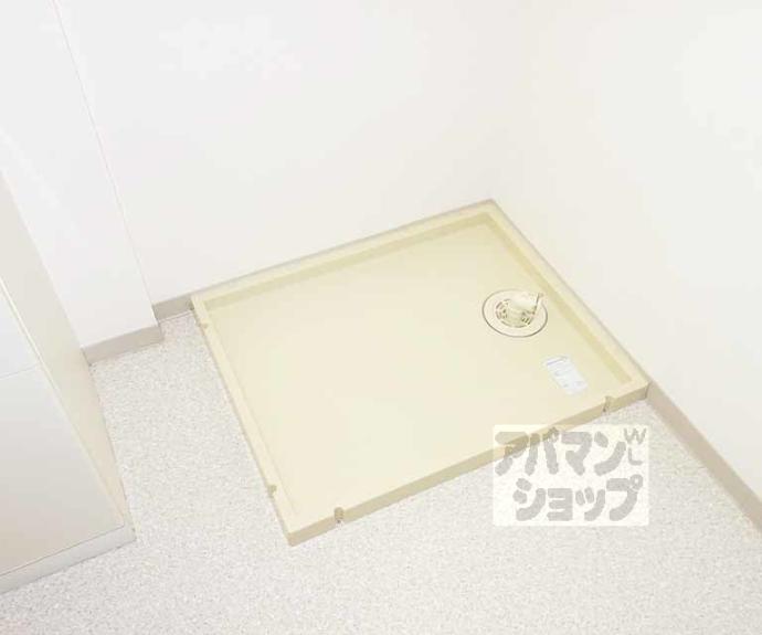 【イスターナ吉祥院】間取