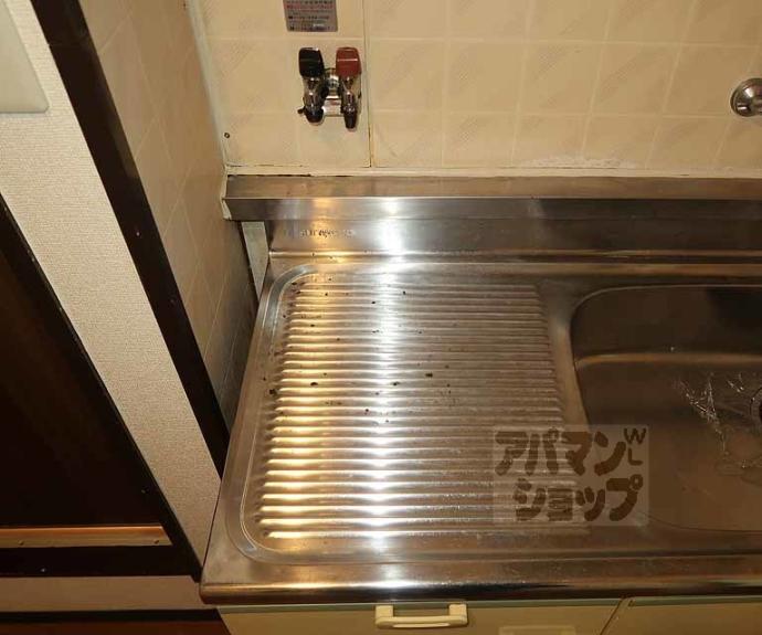 【ユニメント大嶋】間取