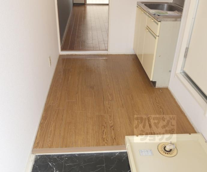 【ユニメント大嶋】間取
