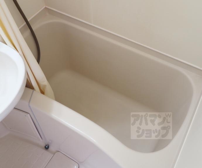 【ユニメント大嶋】間取