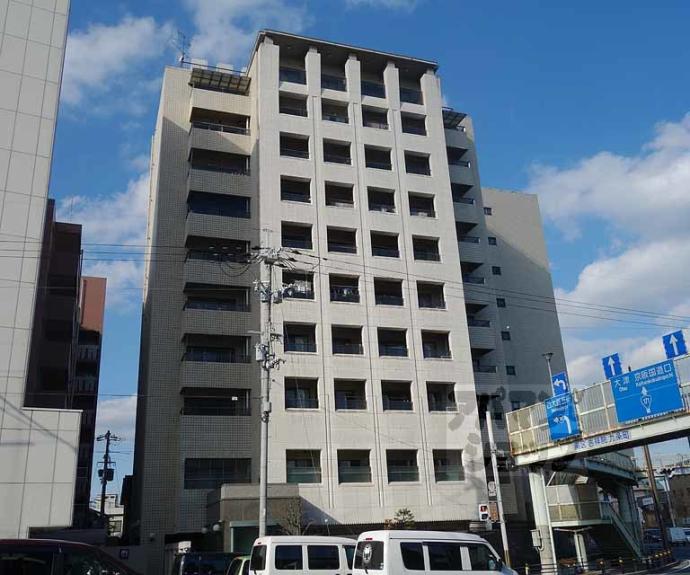 【パインフィールド吉祥院】