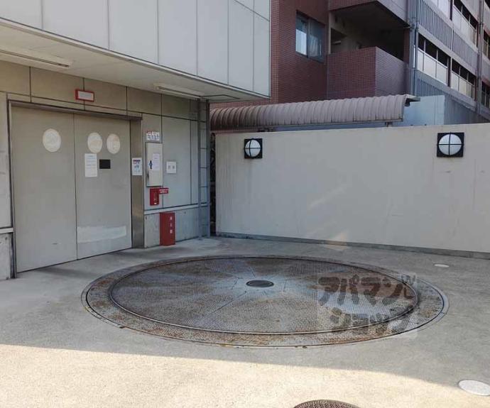 【パインフィールド吉祥院】
