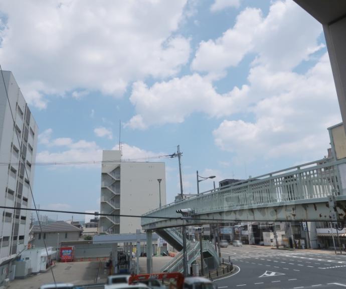【パインフィールド吉祥院】間取