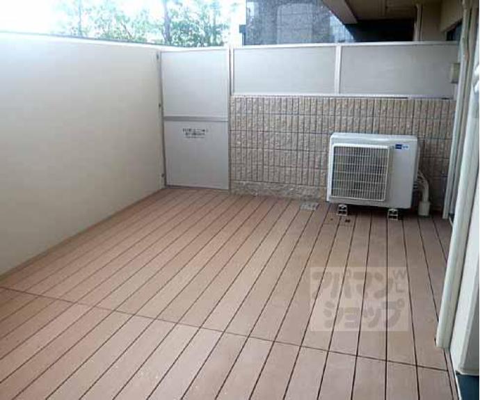 【パインフィールド吉祥院】間取