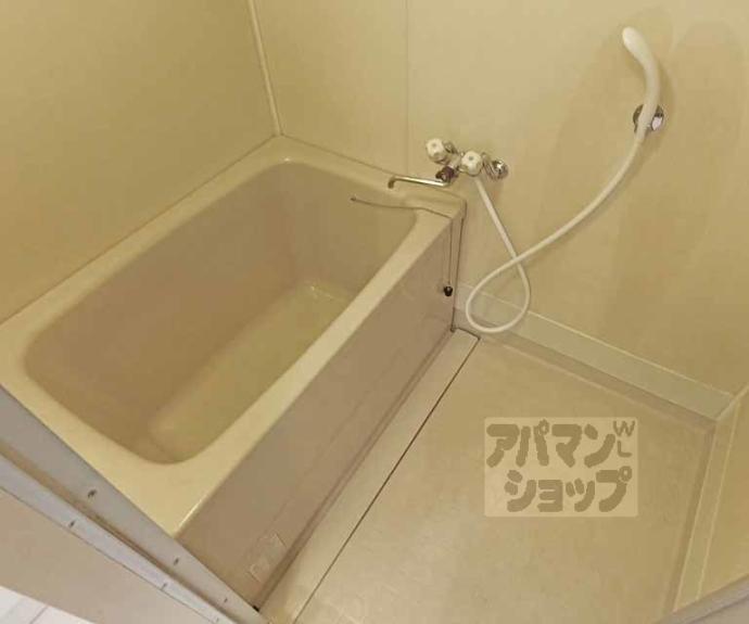 【山崎ビル】間取