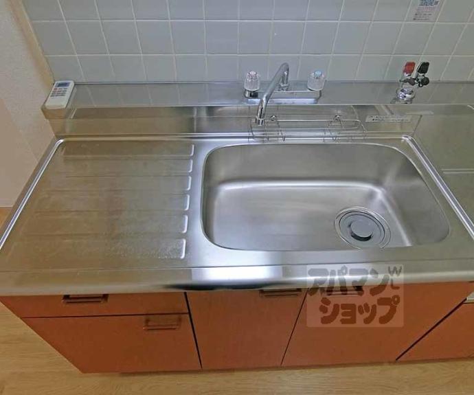 【山崎ビル】間取