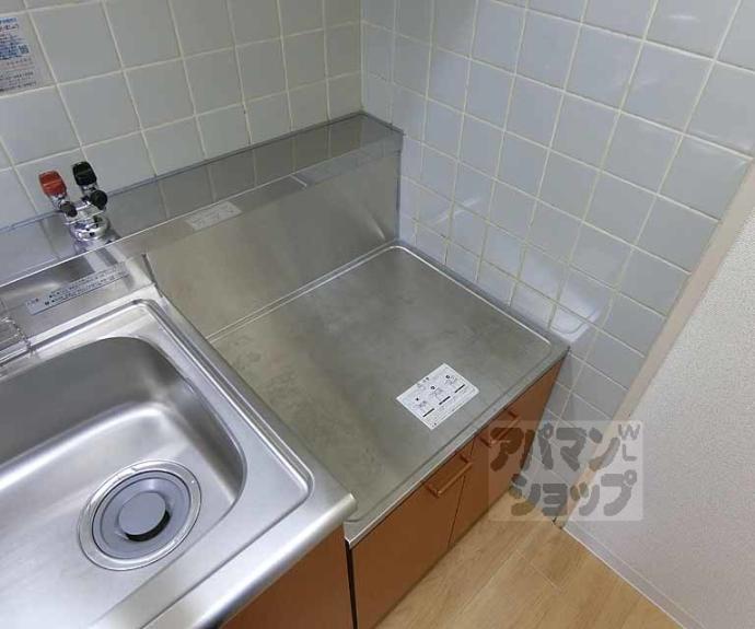 【山崎ビル】間取