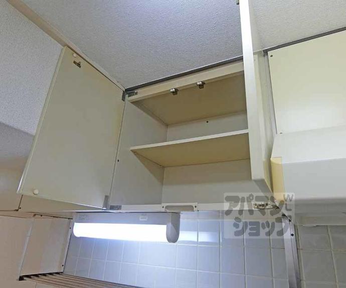 【山崎ビル】間取