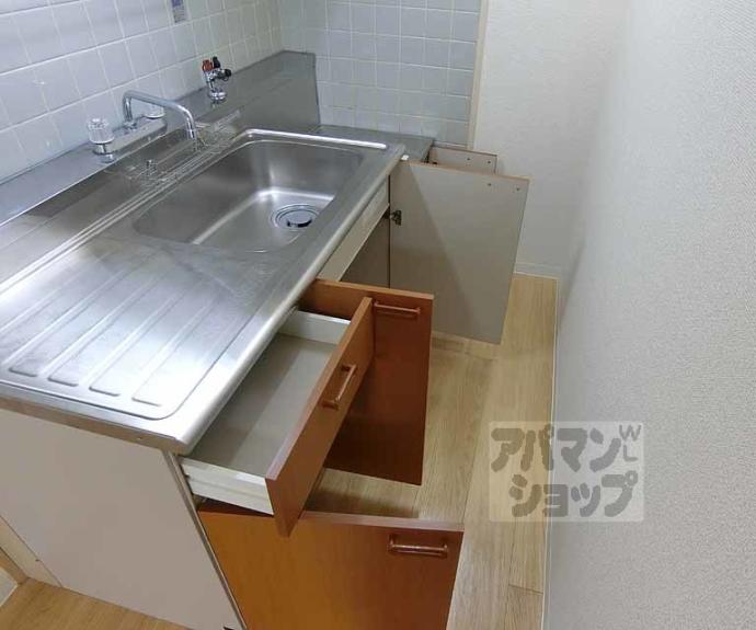 【山崎ビル】間取