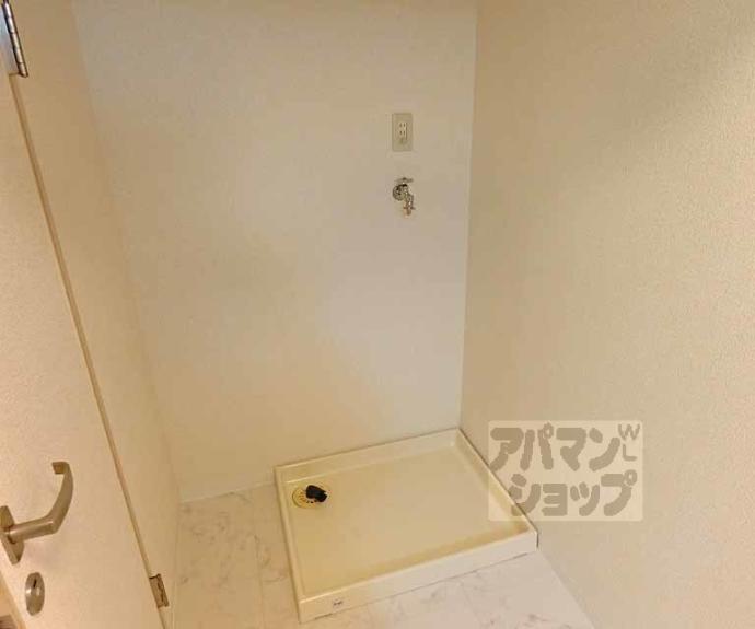 【山崎ビル】間取