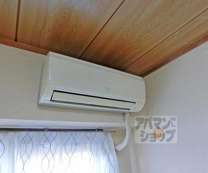 【山崎ビル】間取