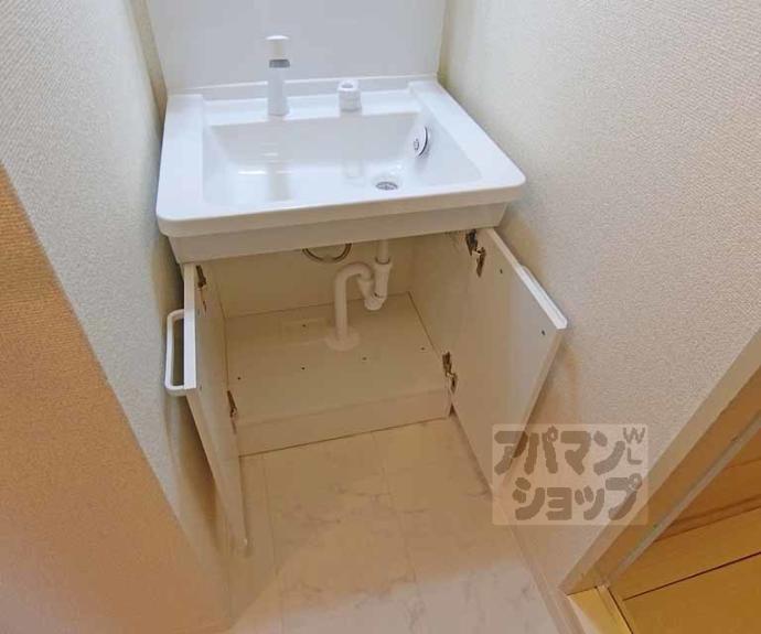 【山崎ビル】間取