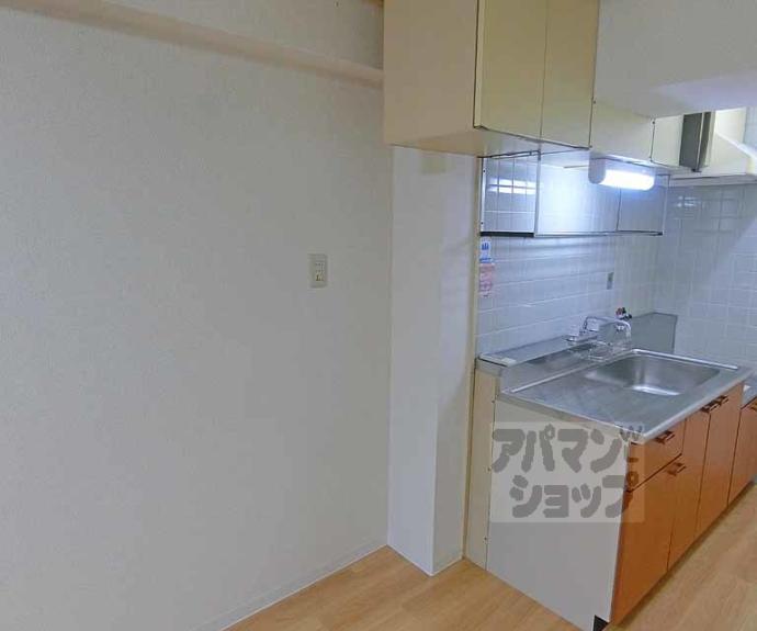 【山崎ビル】間取