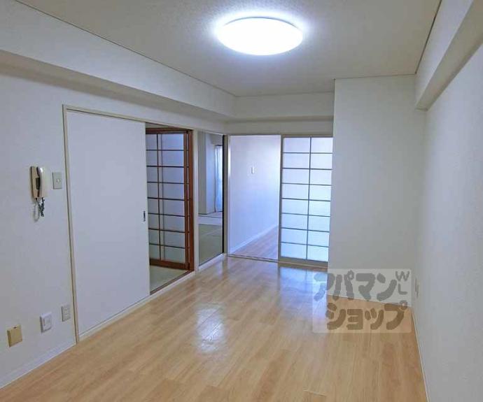 【山崎ビル】間取