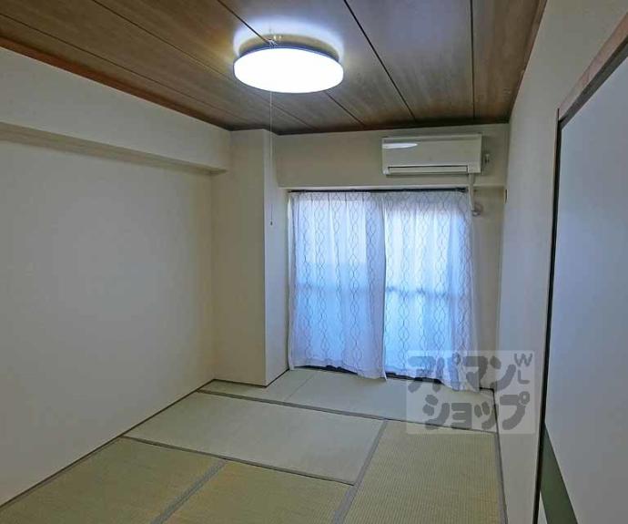 【山崎ビル】間取