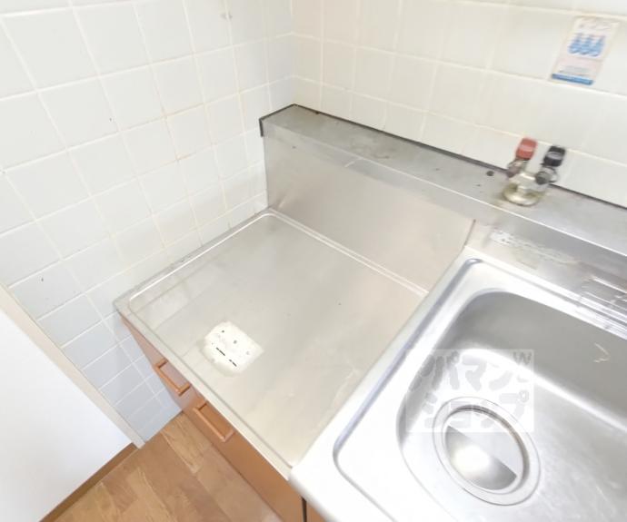 【山崎ビル】間取