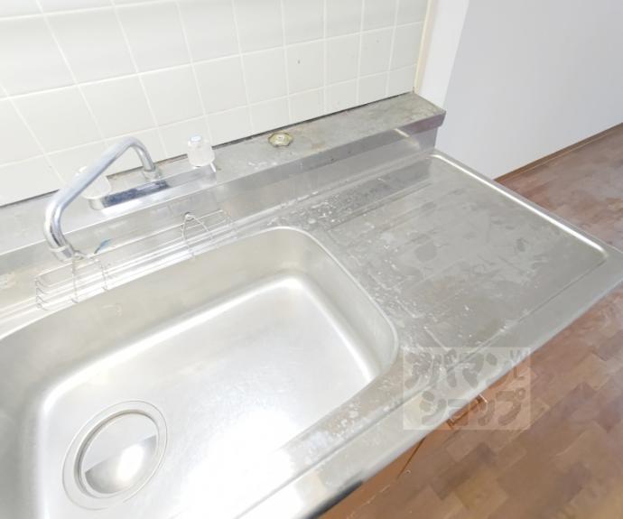 【山崎ビル】間取