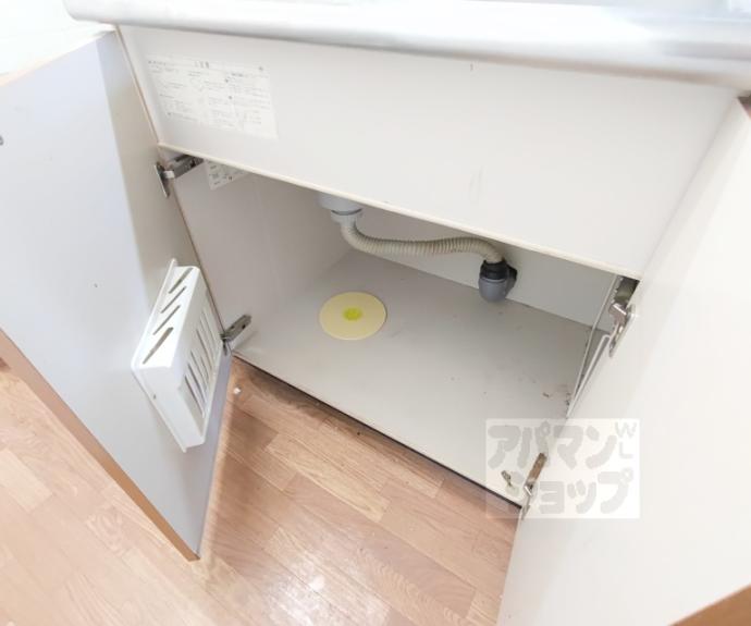 【山崎ビル】間取