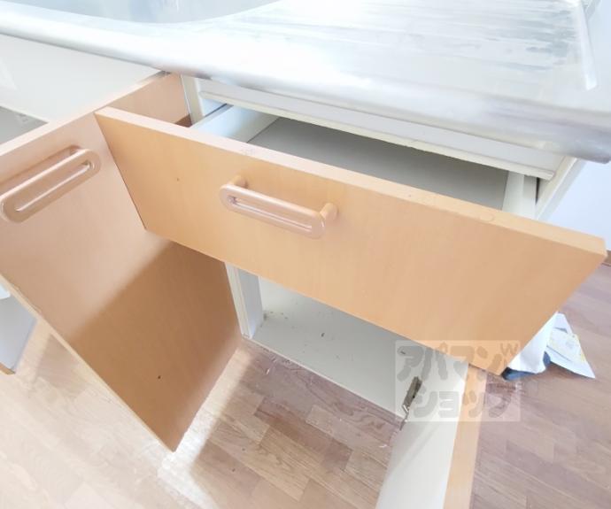 【山崎ビル】間取