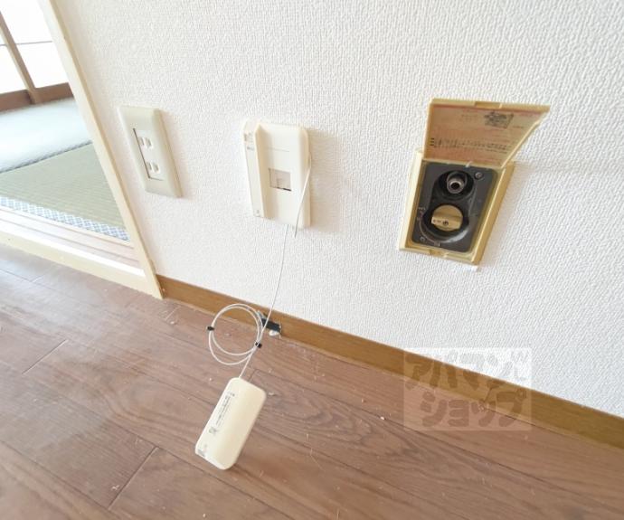 【山崎ビル】間取